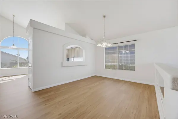 3542 Platt DR, Las Vegas, NV 89129