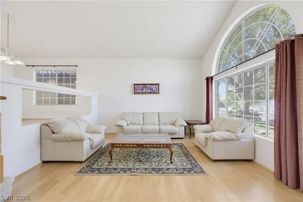 3542 Platt DR, Las Vegas, NV 89129