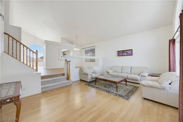 3542 Platt DR, Las Vegas, NV 89129