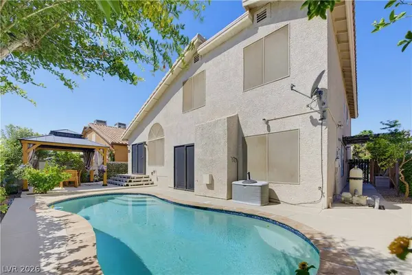 3542 Platt DR, Las Vegas, NV 89129