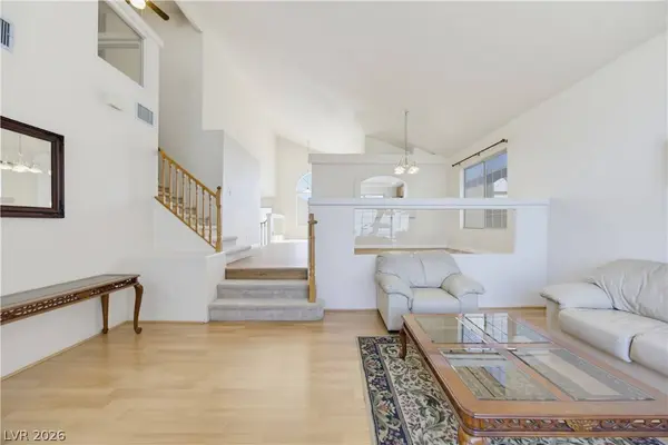 3542 Platt DR, Las Vegas, NV 89129