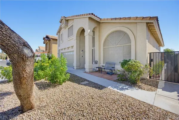 3542 Platt DR, Las Vegas, NV 89129