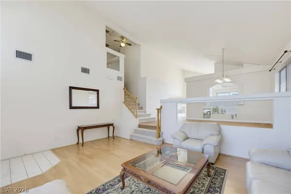 3542 Platt DR, Las Vegas, NV 89129