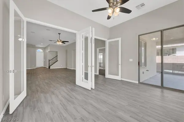 3836 Bowers Hollow AVE, North Las Vegas, NV 89085