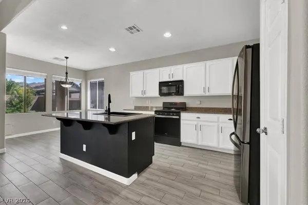 3836 Bowers Hollow AVE, North Las Vegas, NV 89085