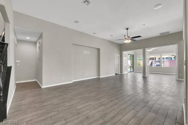 3836 Bowers Hollow AVE, North Las Vegas, NV 89085