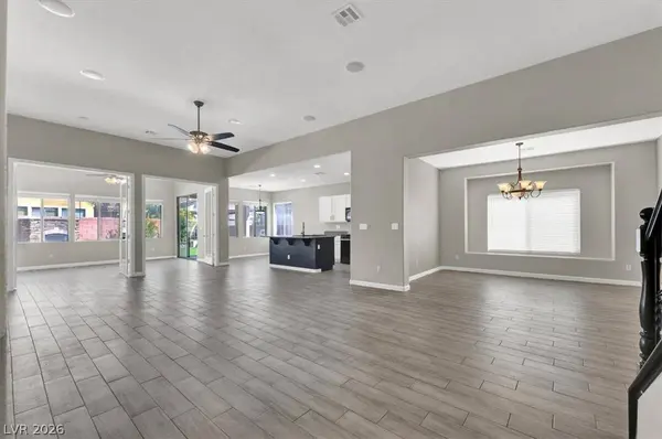3836 Bowers Hollow AVE, North Las Vegas, NV 89085