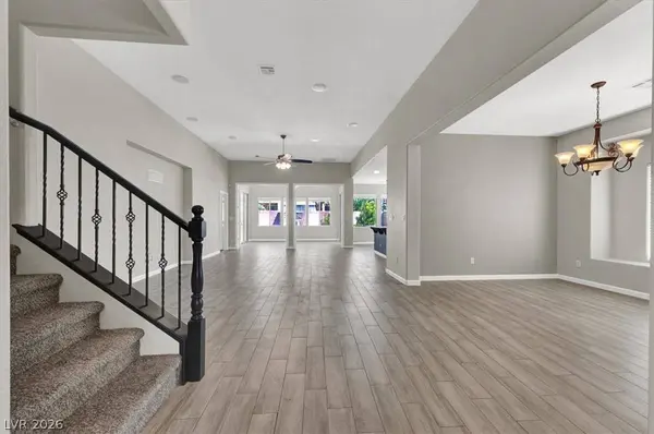 3836 Bowers Hollow AVE, North Las Vegas, NV 89085