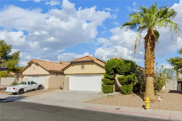1904 Betsy Ross DR, Las Vegas, NV 89108