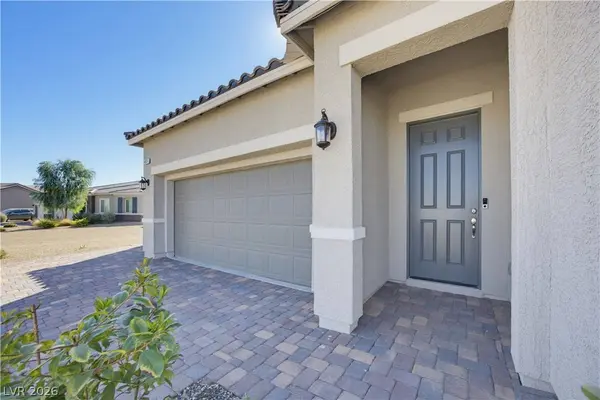 4931 Sandalwood DR, Pahrump, NV 89061