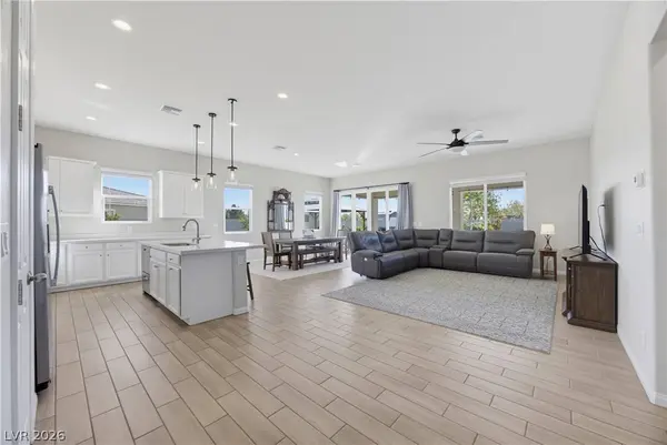 4931 Sandalwood DR, Pahrump, NV 89061