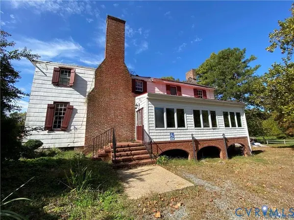 8373 Mary Ball RD, Lancaster, VA 22503