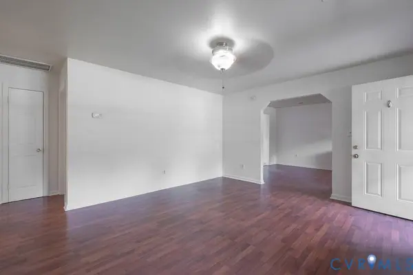 2122 Armistead AVE, Petersburg, VA 23803