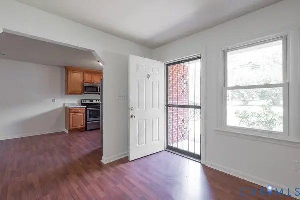 2122 Armistead AVE, Petersburg, VA 23803