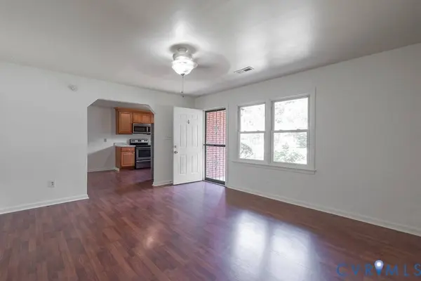 2122 Armistead AVE, Petersburg, VA 23803
