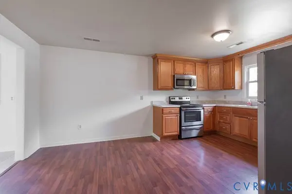 2122 Armistead AVE, Petersburg, VA 23803
