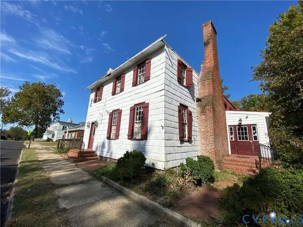 8373 Mary Ball RD, Lancaster, VA 22503