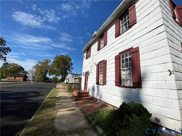 8373 Mary Ball RD, Lancaster, VA 22503