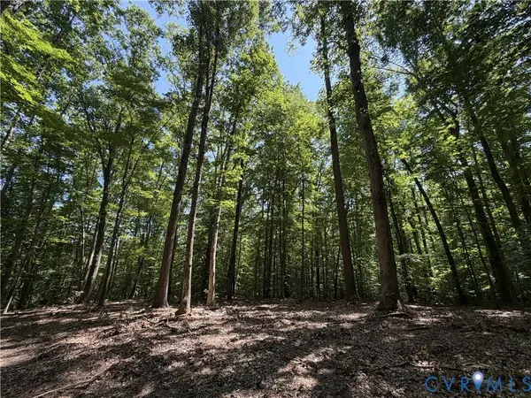 Lot 4A Parrish RD