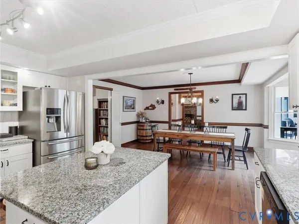 416 Breezewood DR, Spotsylvania, VA 22407