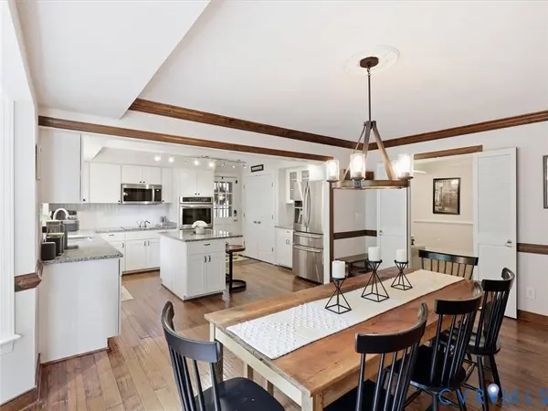416 Breezewood DR, Spotsylvania, VA 22407