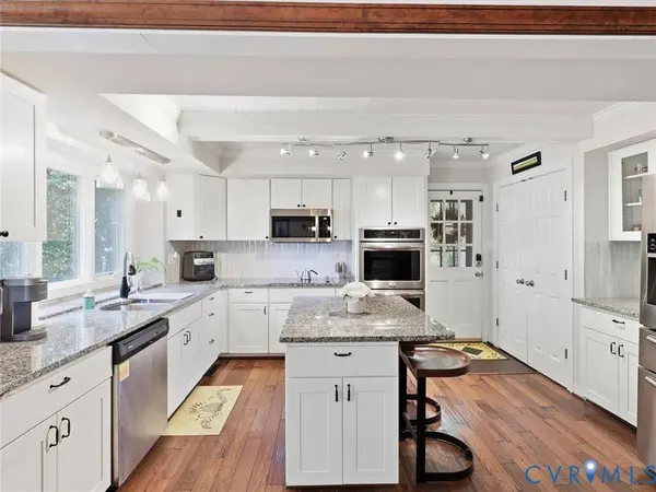 416 Breezewood DR, Spotsylvania, VA 22407