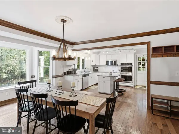 416 BREEZEWOOD DR, Fredericksburg, VA 22407