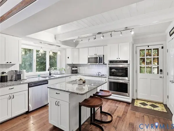 416 Breezewood DR, Spotsylvania, VA 22407
