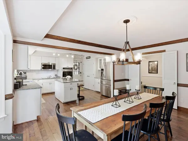 416 BREEZEWOOD DR, Fredericksburg, VA 22407