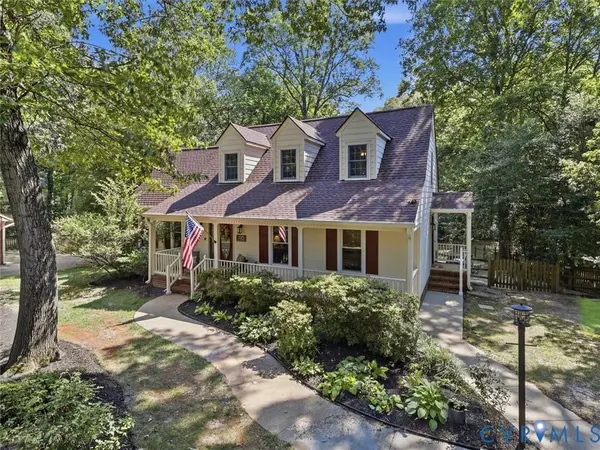 416 Breezewood DR