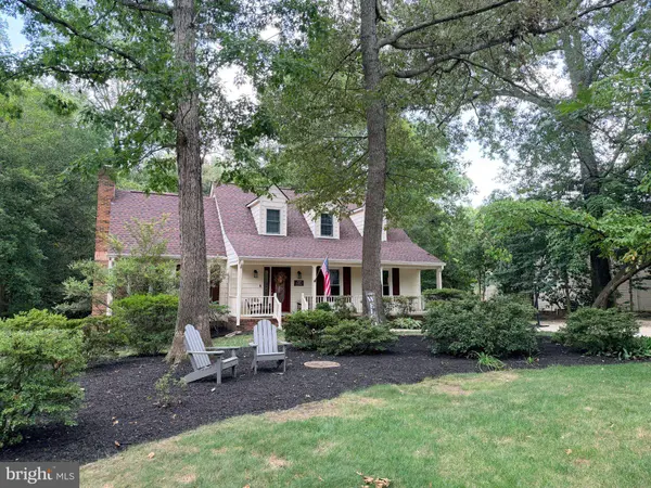 416 BREEZEWOOD DR, Fredericksburg, VA 22407