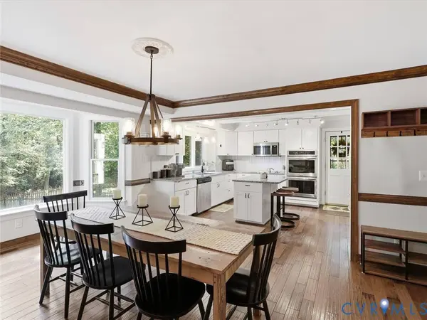 416 Breezewood DR, Spotsylvania, VA 22407