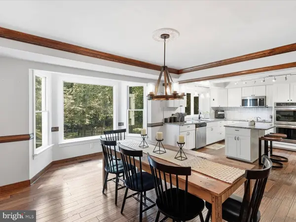 416 BREEZEWOOD DR, Fredericksburg, VA 22407