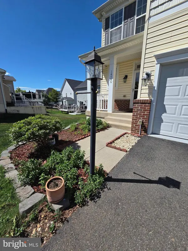 14986 GOSSOM MANOR PL, Haymarket, VA 20169