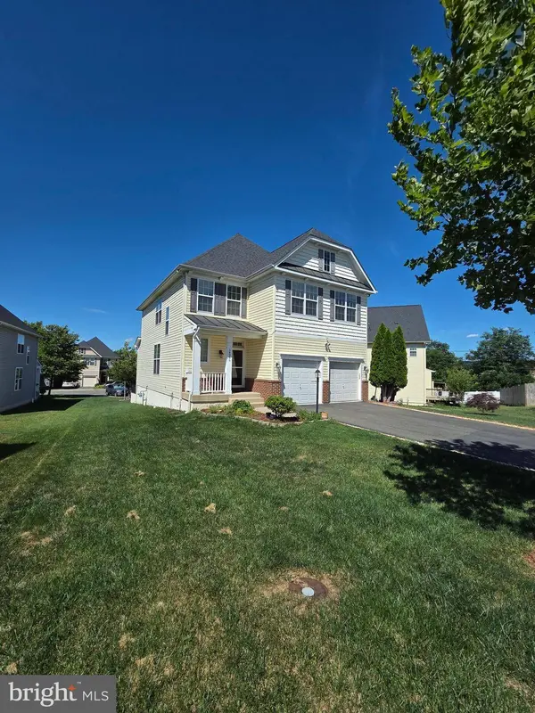 14986 GOSSOM MANOR PL, Haymarket, VA 20169