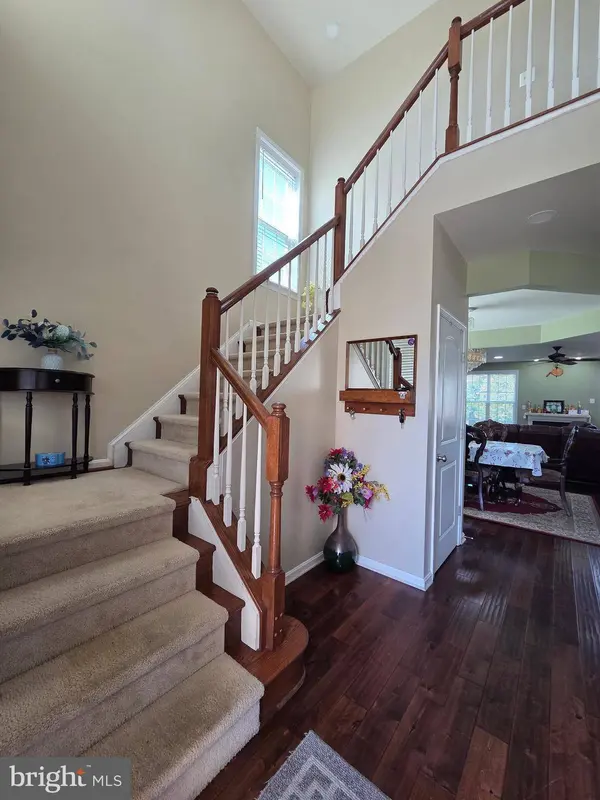 14986 GOSSOM MANOR PL, Haymarket, VA 20169