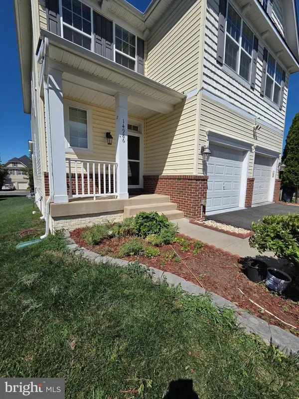14986 GOSSOM MANOR PL, Haymarket, VA 20169