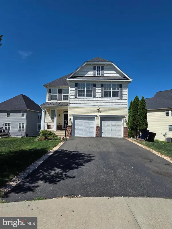 14986 GOSSOM MANOR PL, Haymarket, VA 20169