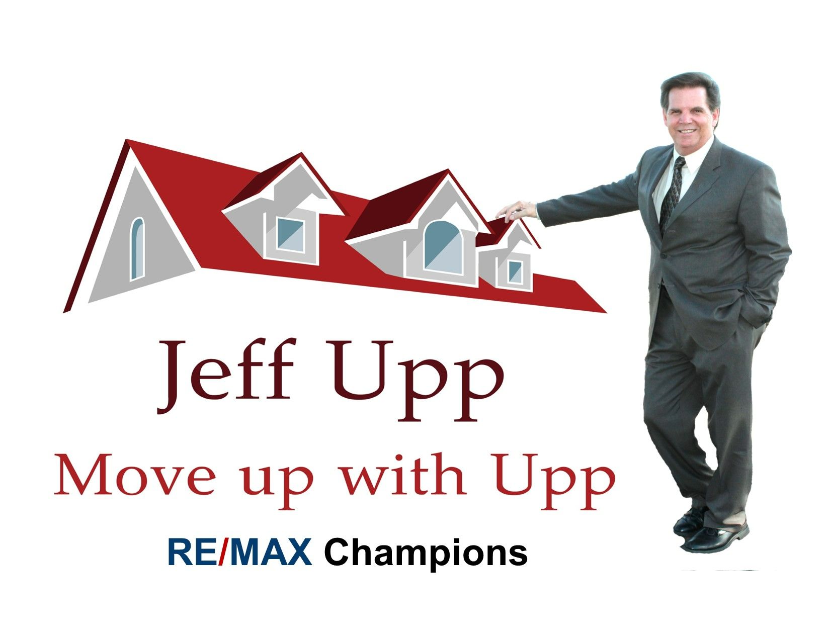 James Roupp Real Estate - Jeff Upp - Re/Max Champions