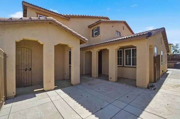 12321 Bali, Victorville, CA 92392