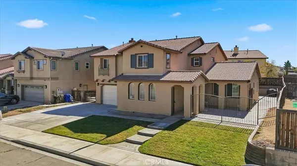 12321 Bali, Victorville, CA 92392