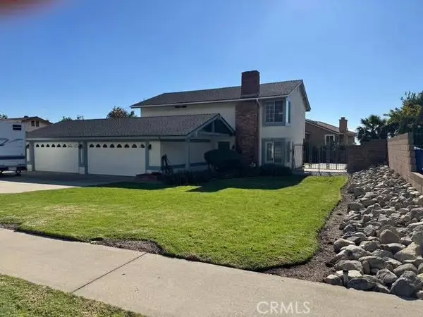 8635 Orange, Rancho Cucamonga, CA 91701