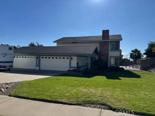 8635 Orange, Rancho Cucamonga, CA 91701