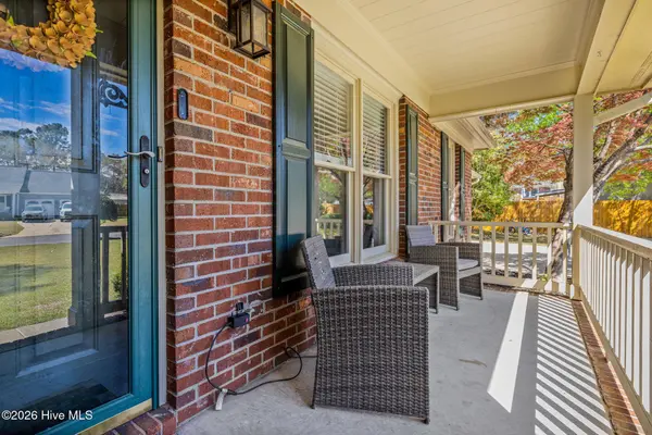 7212 Cayman DR, Fayetteville, NC 28306