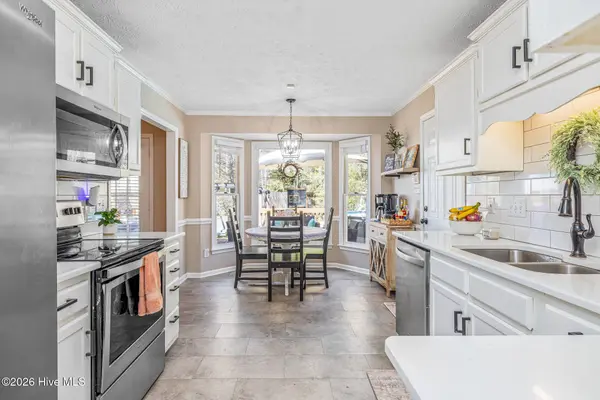 7212 Cayman DR, Fayetteville, NC 28306