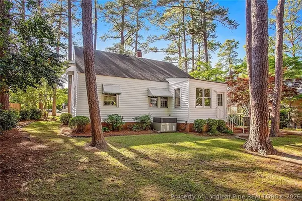608 Greenland DR, Fayetteville, NC 28305