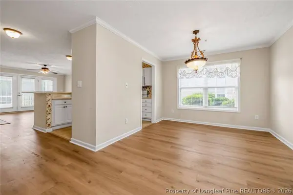 3322 Harbour Pointe PL #6, Fayetteville, NC 28314