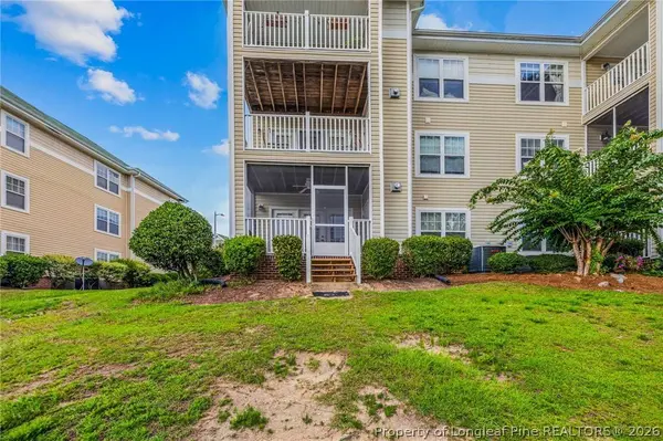 3322 Harbour Pointe PL #6, Fayetteville, NC 28314