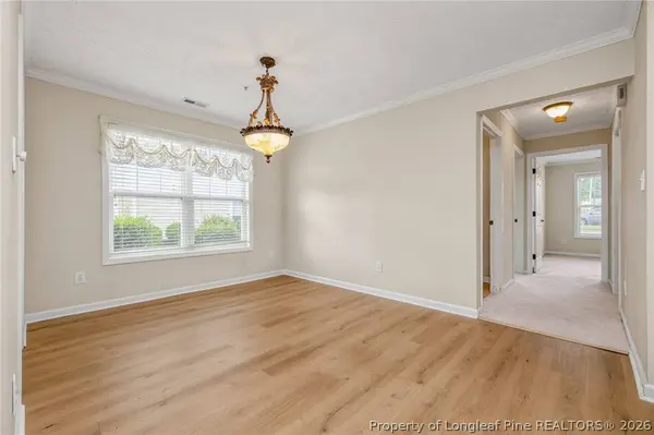 3322 Harbour Pointe PL #6, Fayetteville, NC 28314