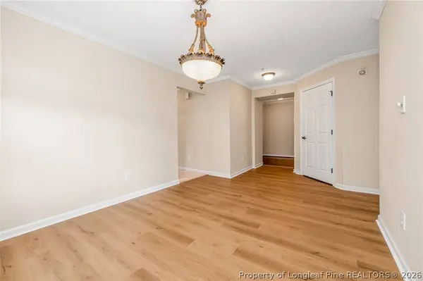3322 Harbour Pointe PL #6, Fayetteville, NC 28314